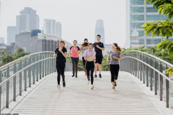 台州市体育培训中心的课程和报名